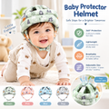 Baby Protector Helmet