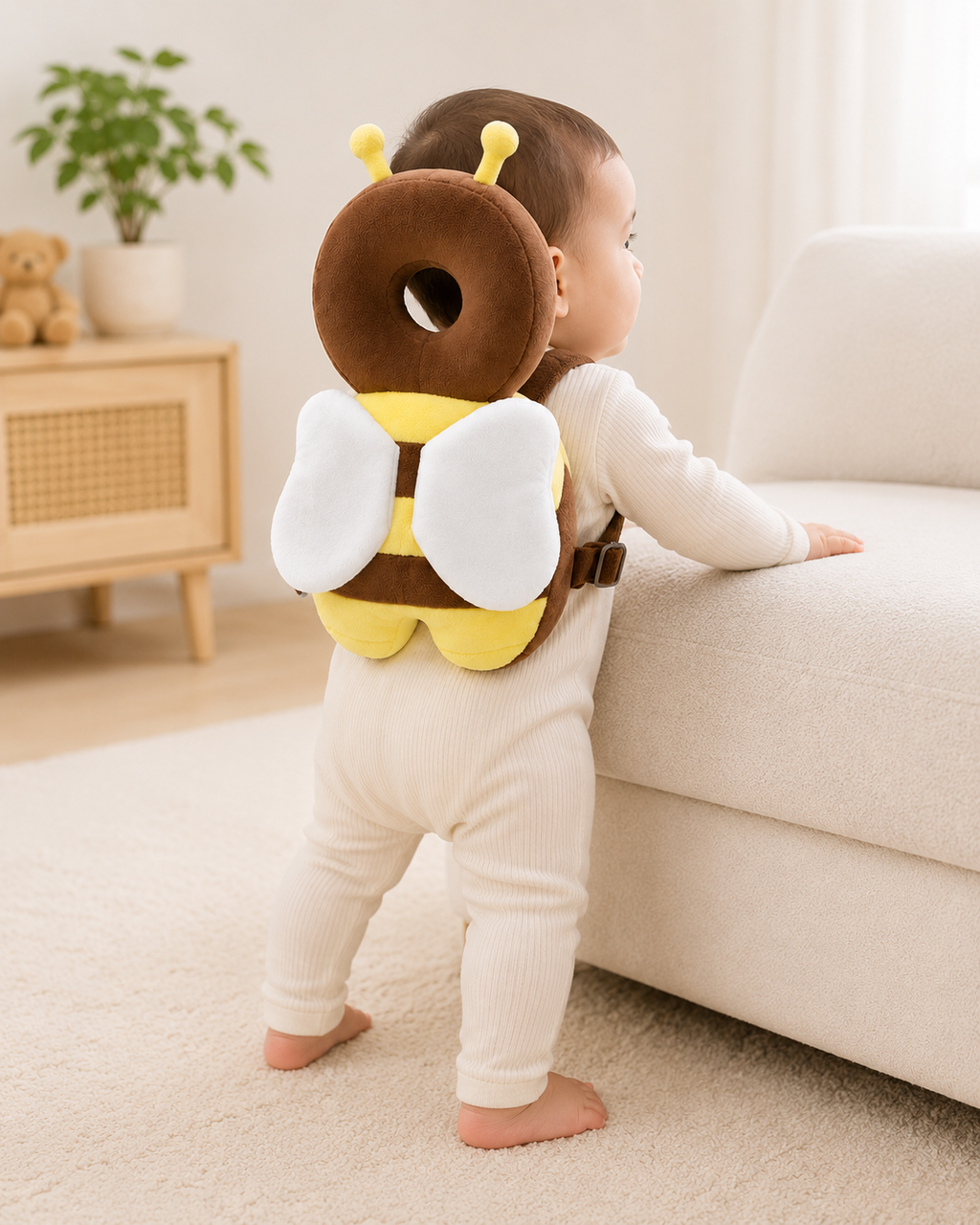 Baby Head Protection Pillow