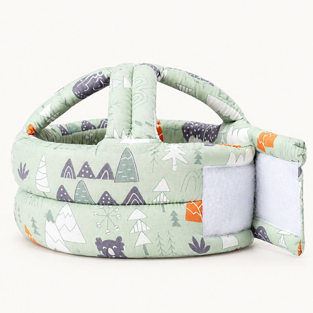 Baby Protector Helmet